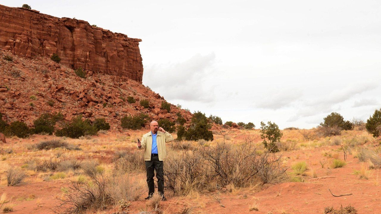 Breaking Bad {se_code} - Vider
