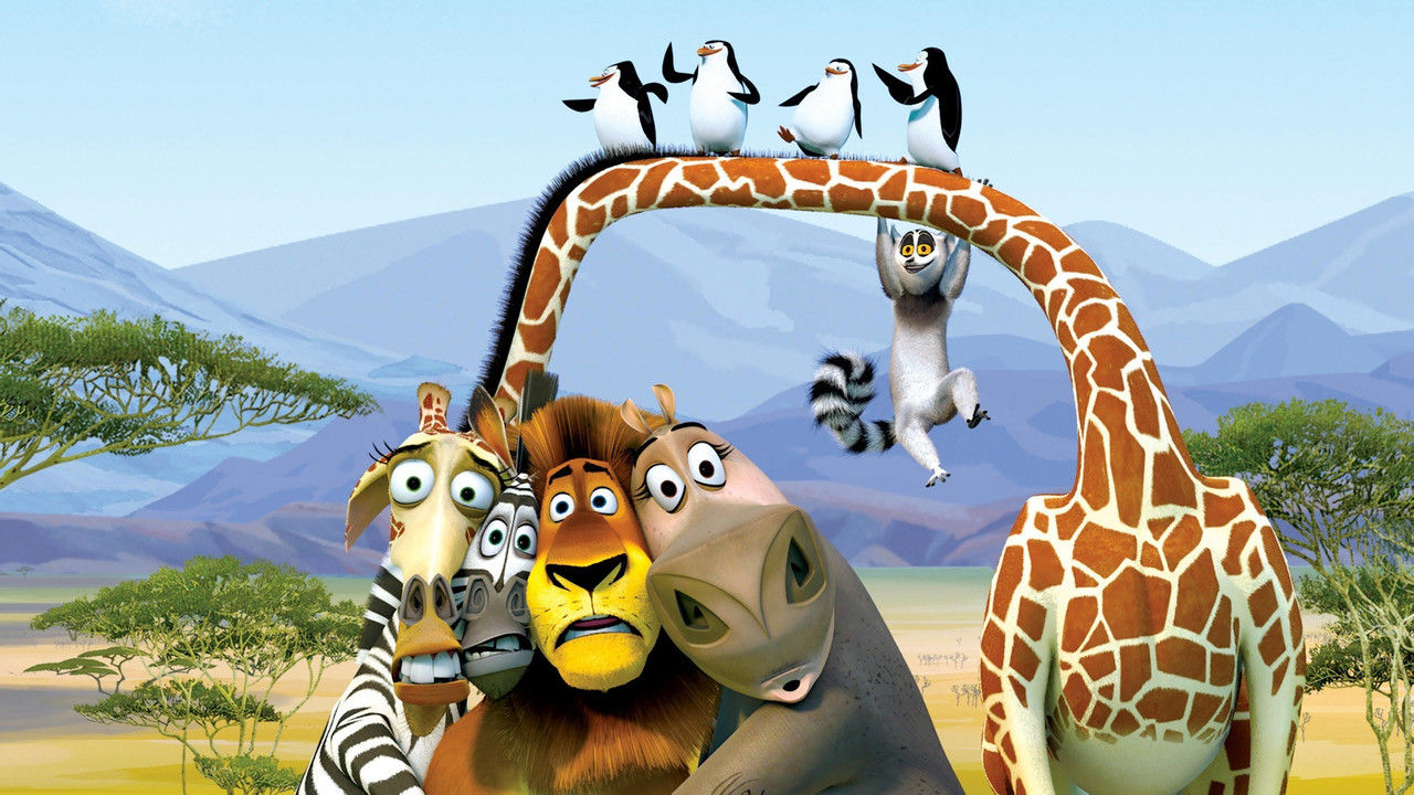 Madagaskar