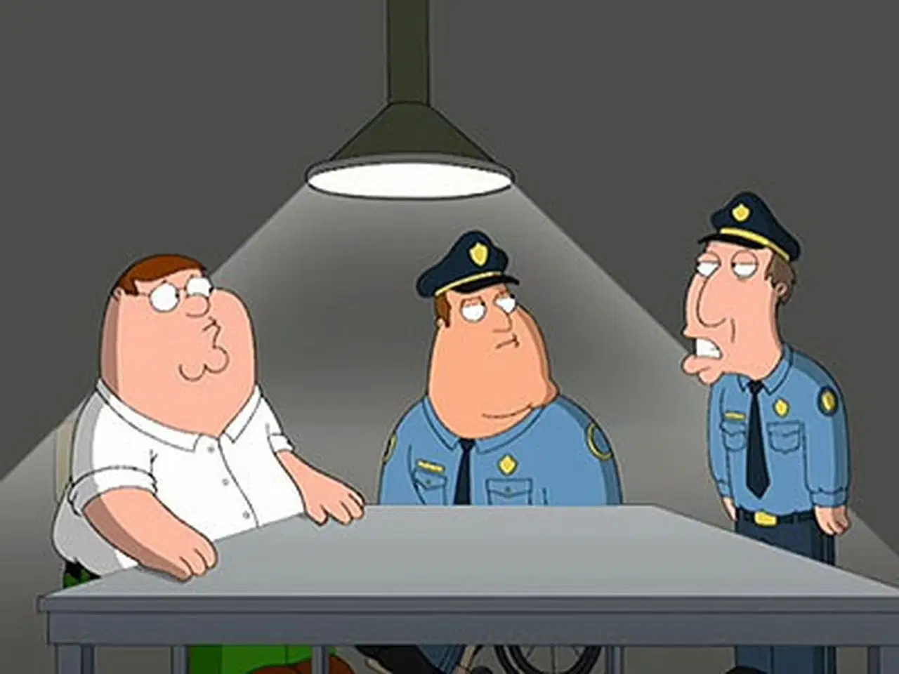 Family Guy: Głowa rodziny {se_code} - Vider