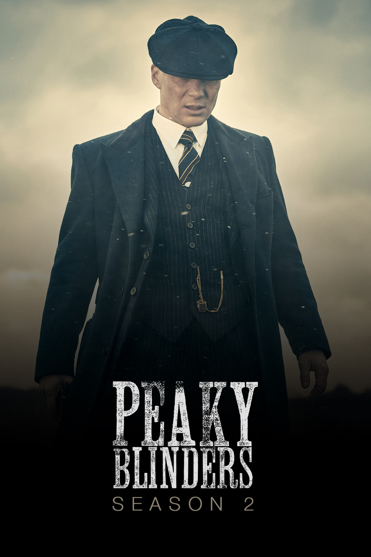 Peaky Blinders Sezon 2 - Vider