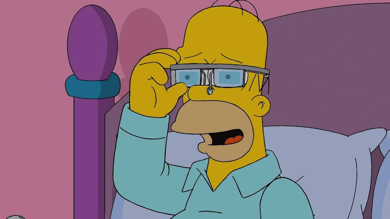 Simpsonowie {se_code} - Vider