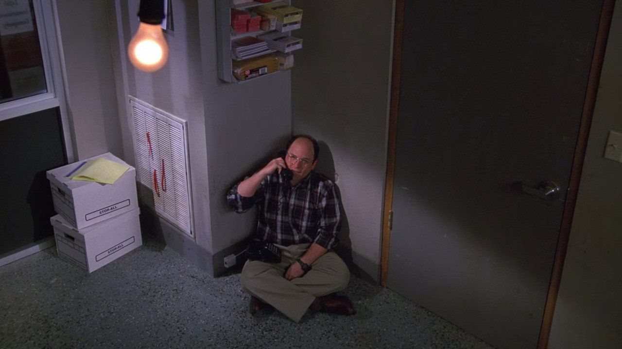 Kroniki Seinfelda {se_code} - Vider