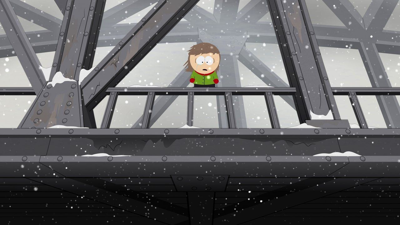 Miasteczko South Park {se_code} - Vider