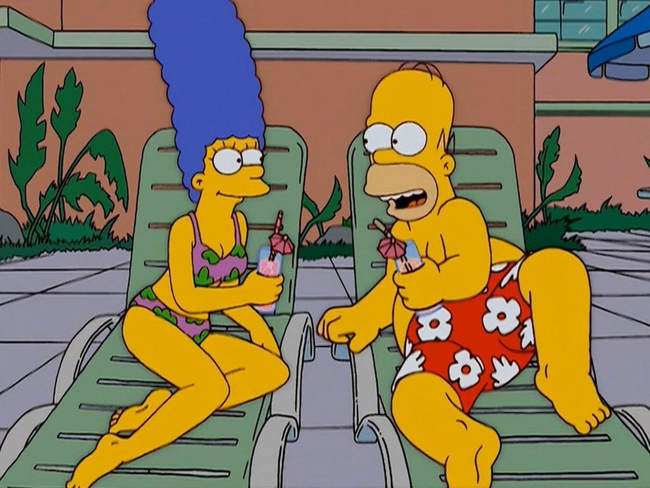 Simpsonowie {se_code} - Vider