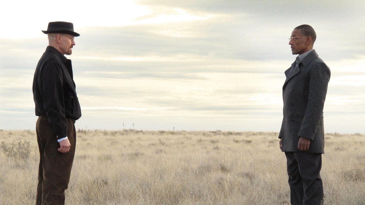 Breaking Bad {se_code} - Vider