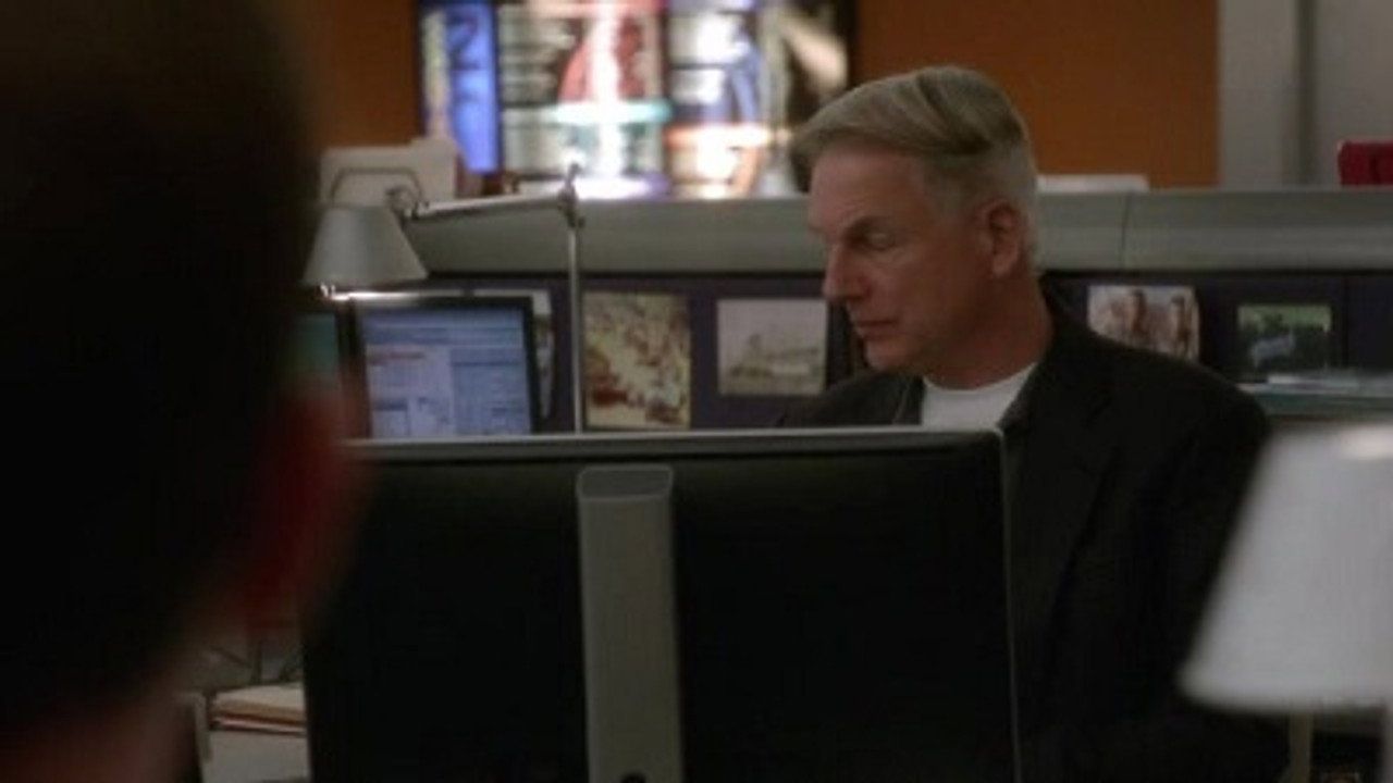 Agenci NCIS {se_code} - Vider