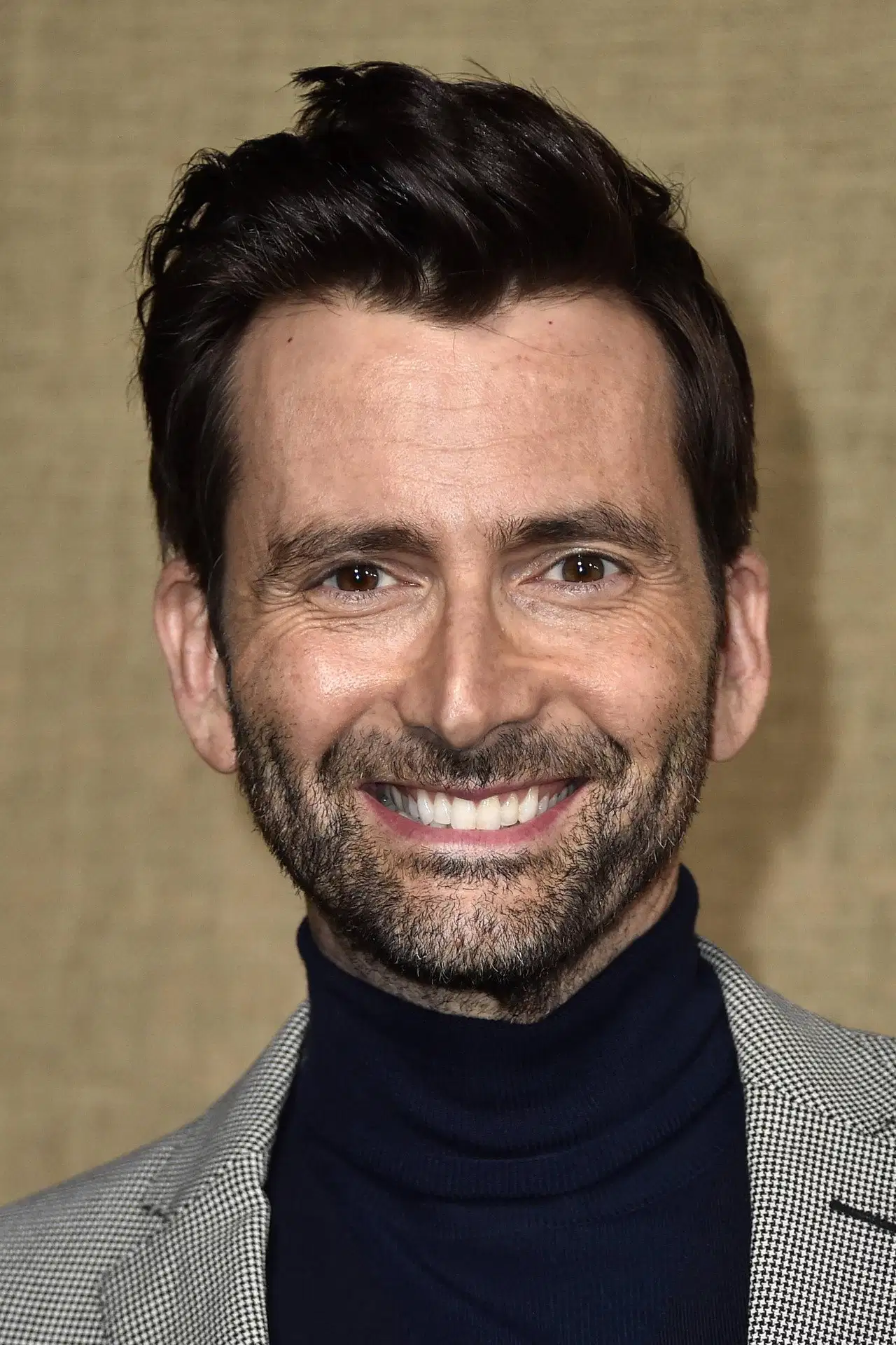 David Tennant