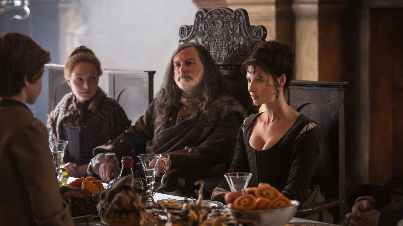 Outlander {se_code} - Vider