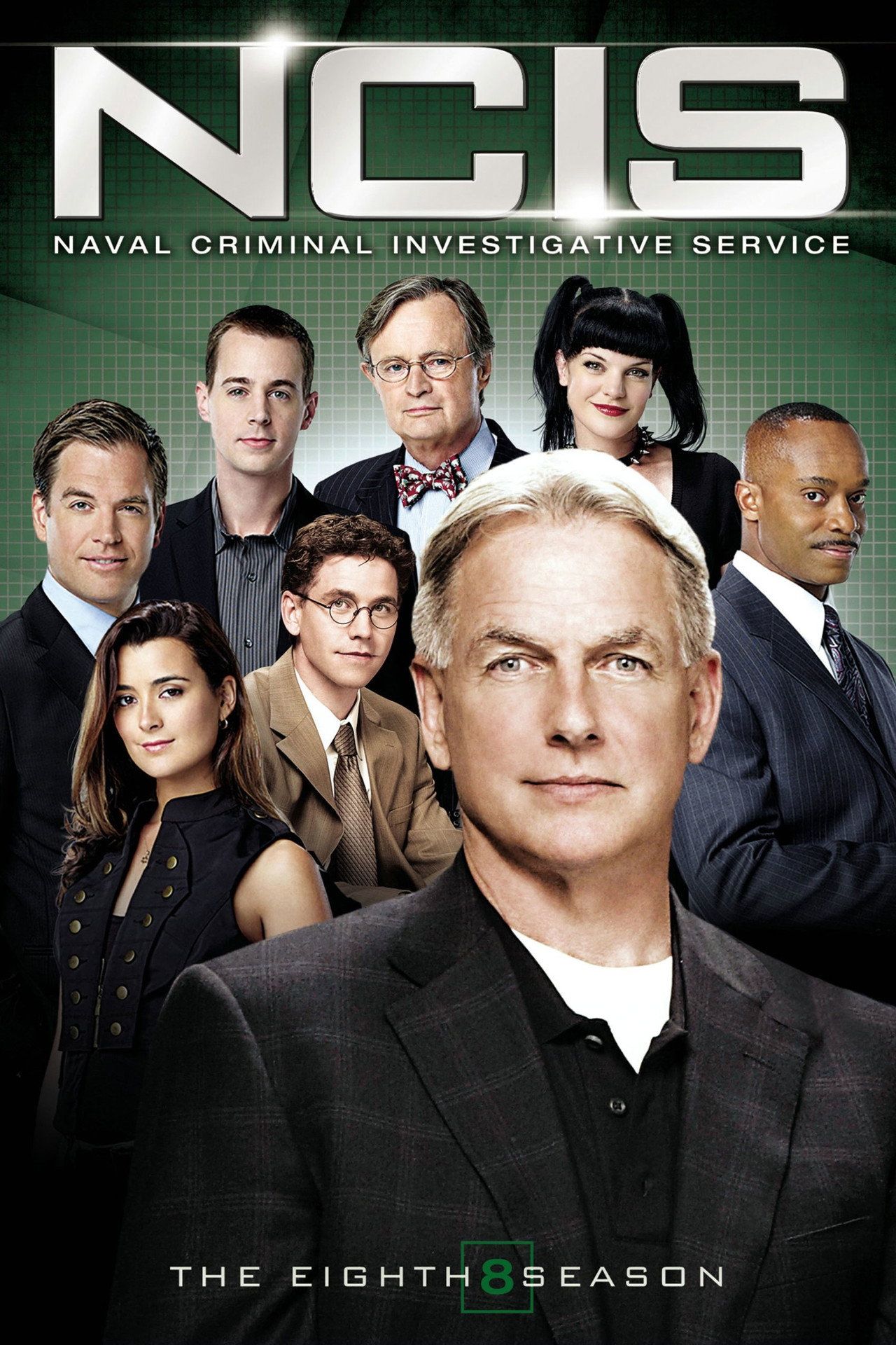 Agenci NCIS Sezon 8 - Vider