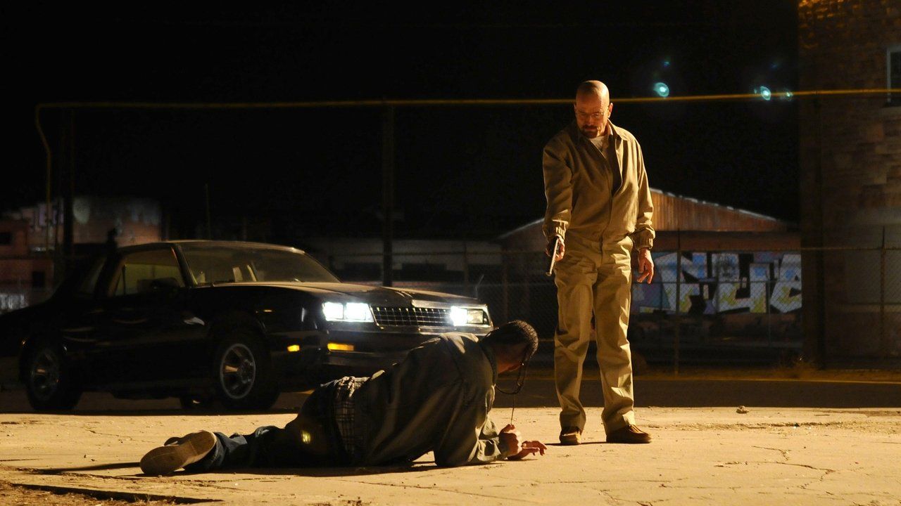 Breaking Bad {se_code} - Vider