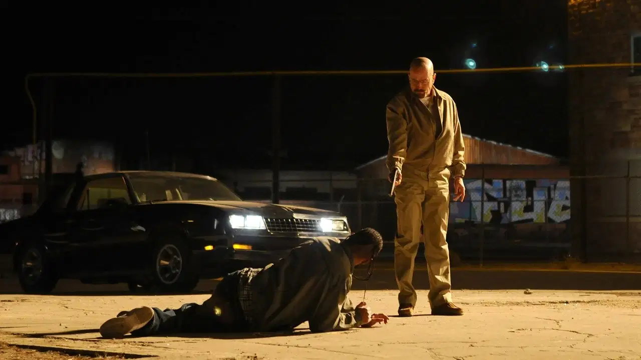 Breaking Bad {se_code} - Vider