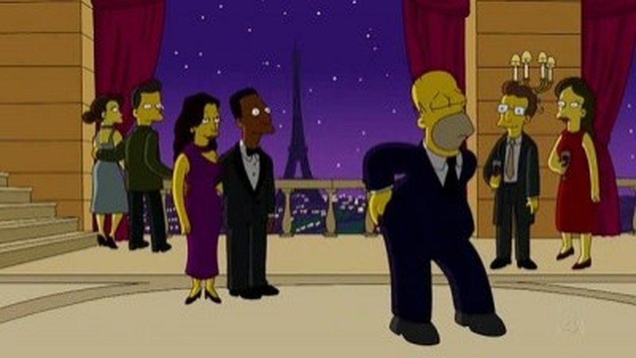 Simpsonowie {se_code} - Vider