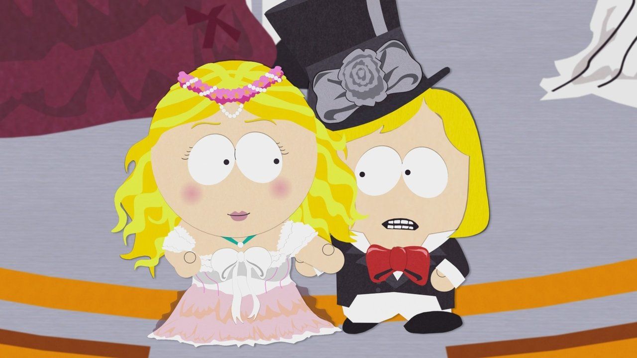 Miasteczko South Park {se_code} - Vider