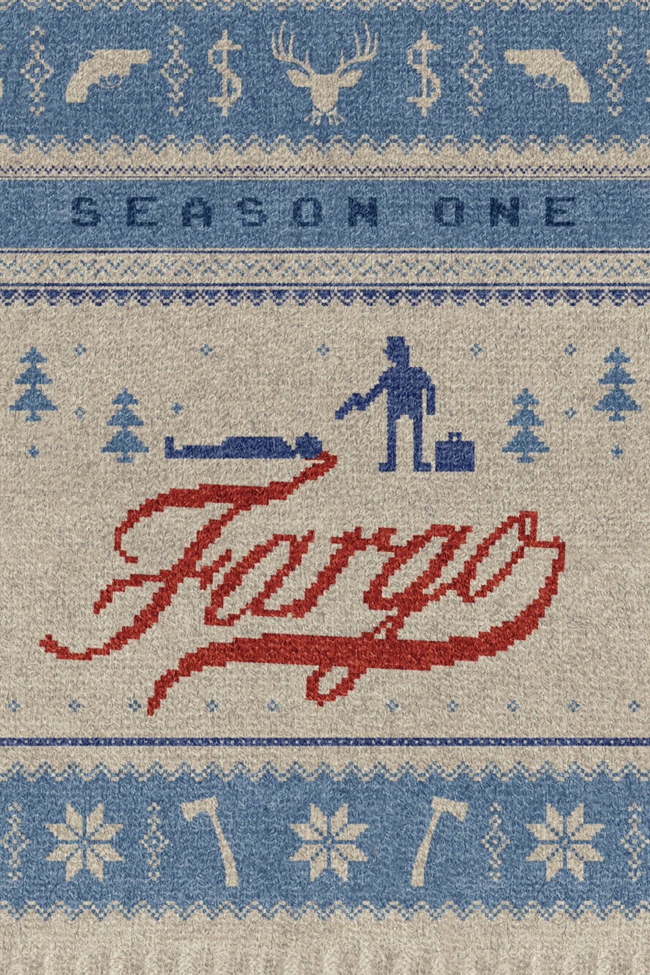 Fargo Sezon 1 - Vider