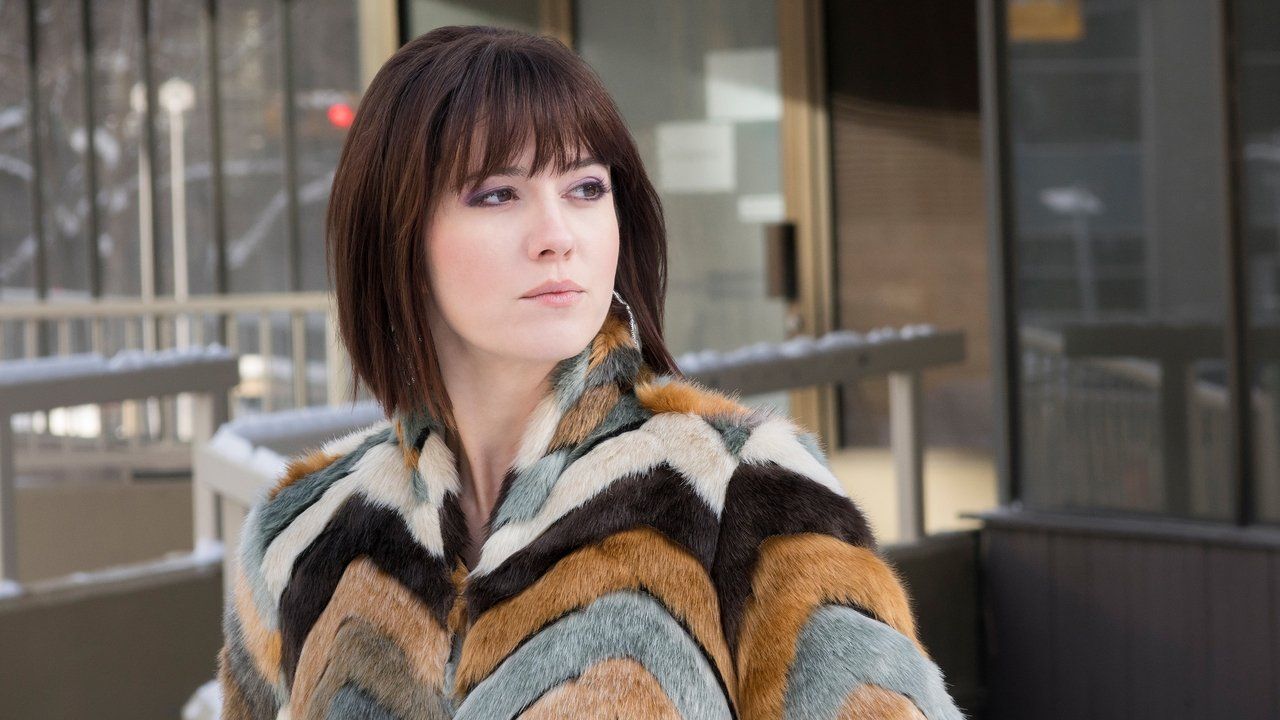 Fargo {se_code} - Vider