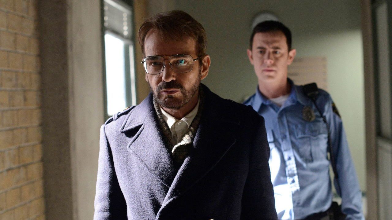Fargo {se_code} - Vider