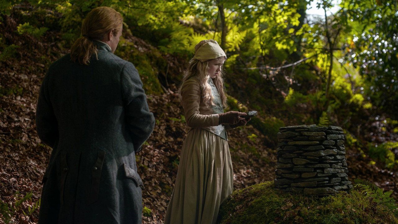 Outlander {se_code} - Vider