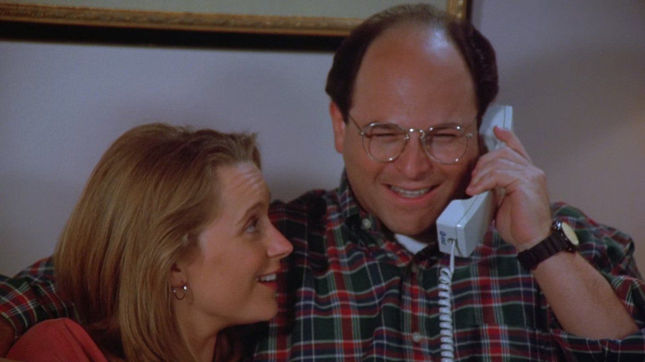 Kroniki Seinfelda {se_code} - Vider