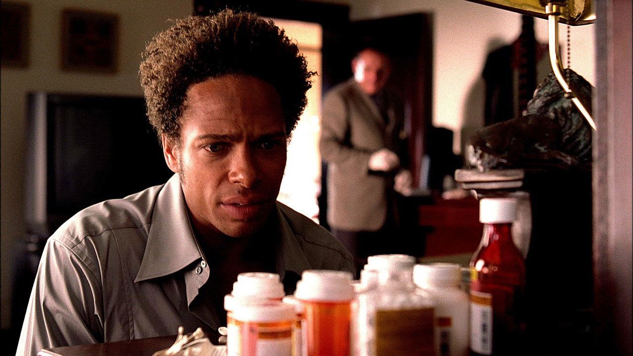 CSI. Kryminalne zagadki Las Vegas {se_code} - Vider