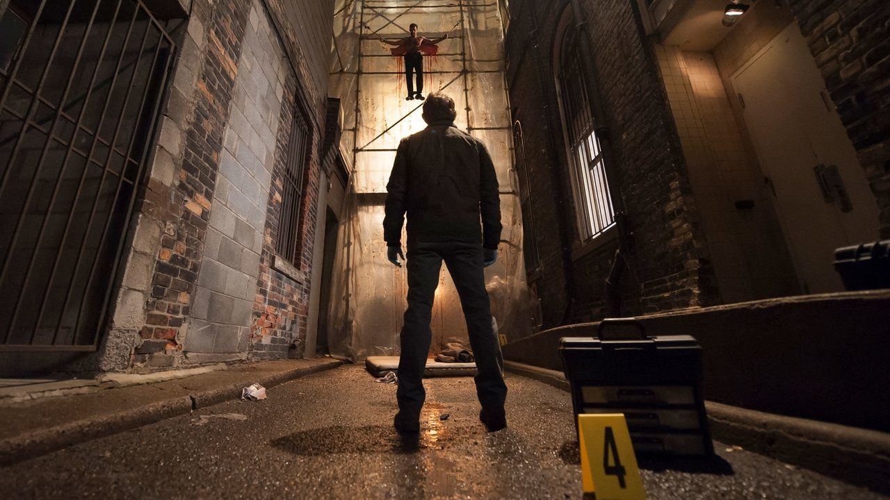 Hannibal {se_code} - Vider