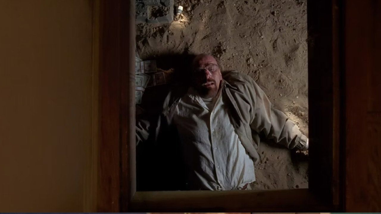 Breaking Bad {se_code} - Vider
