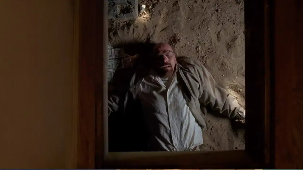 Breaking Bad {se_code} - Vider