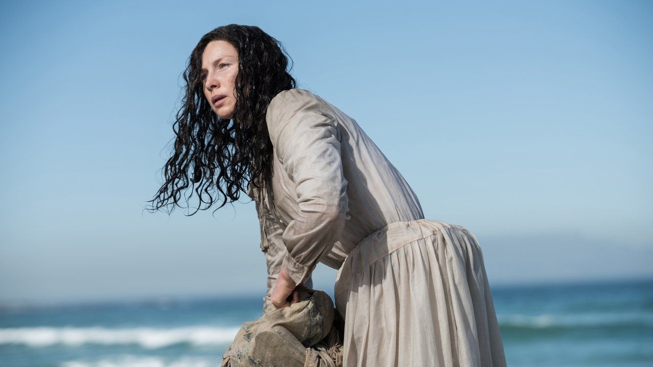 Outlander {se_code} - Vider