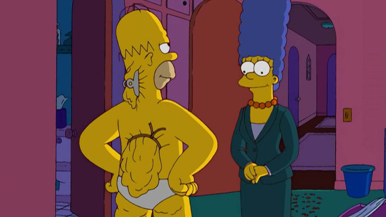 Simpsonowie {se_code} - Vider