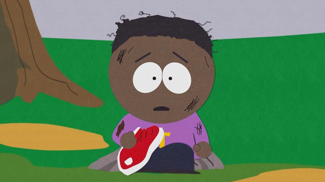 Miasteczko South Park {se_code} - Vider