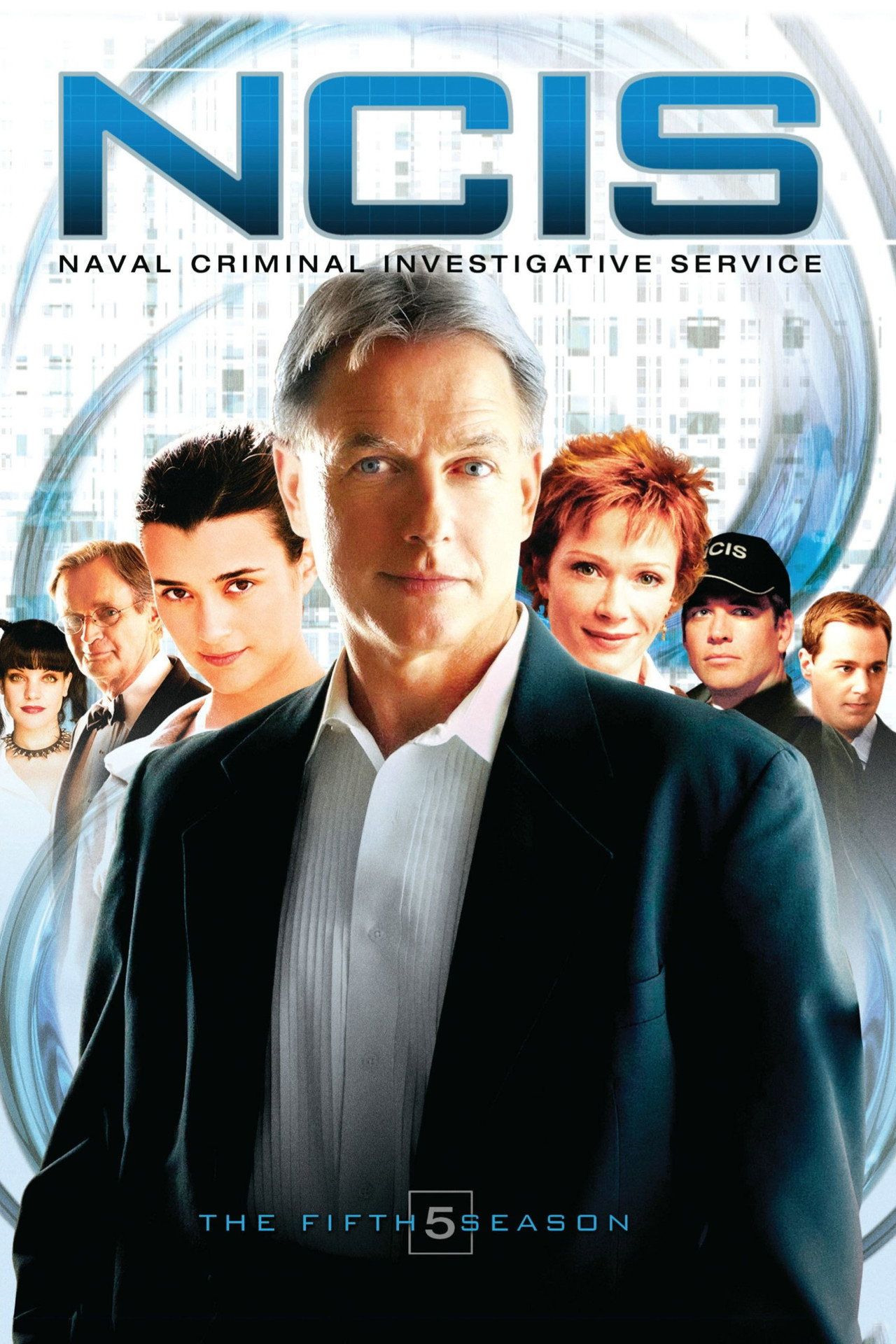 Agenci NCIS Sezon 5 - Vider
