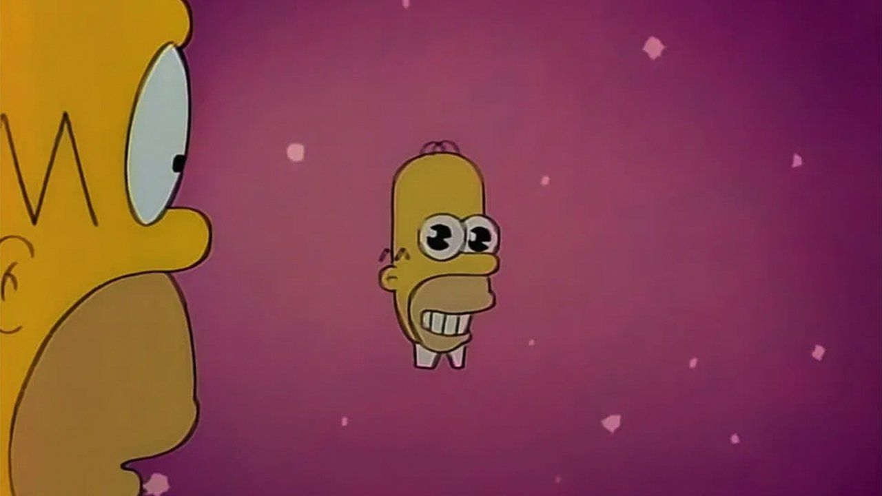 Simpsonowie {se_code} - Vider