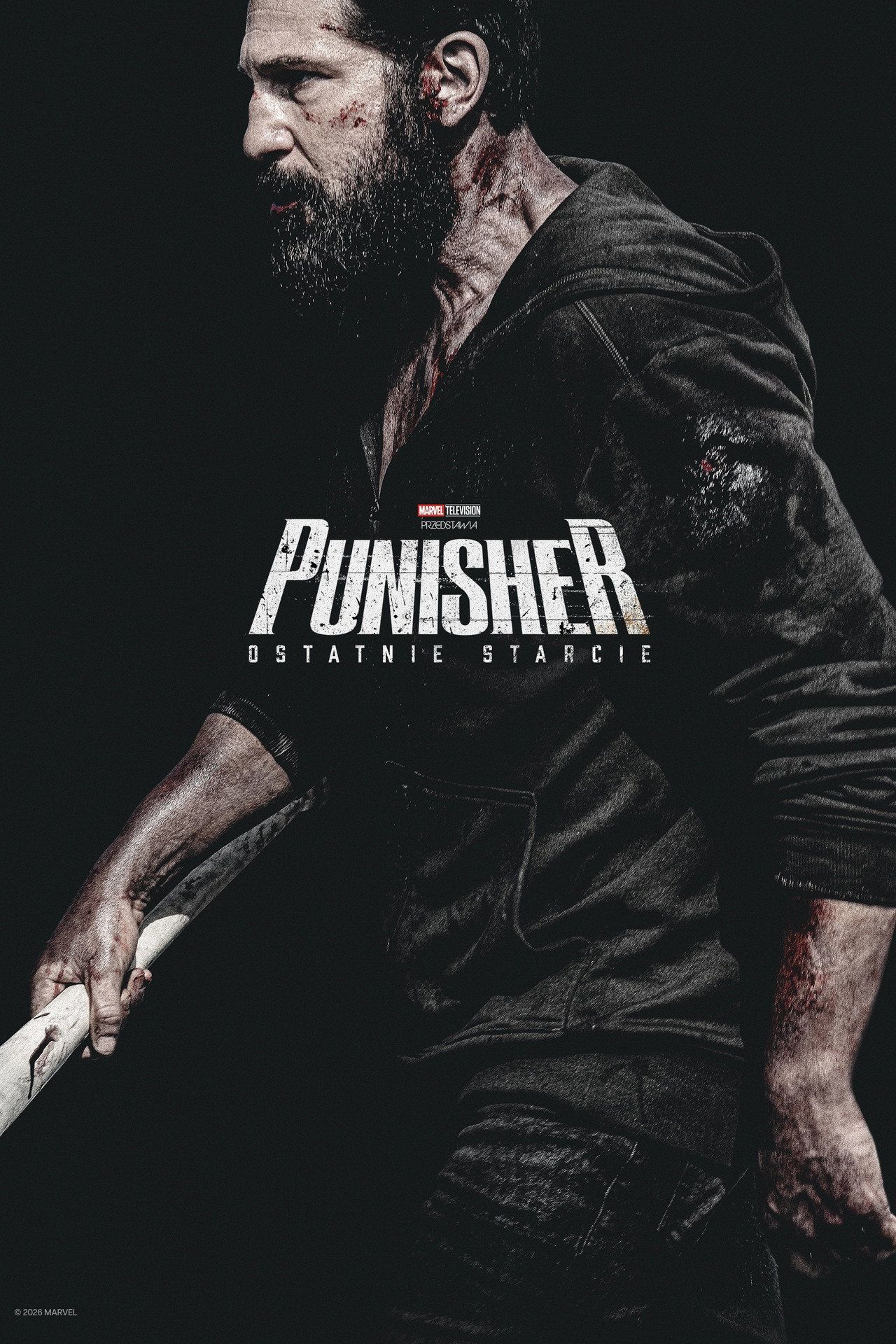 Punisher: Ostatnie starcie