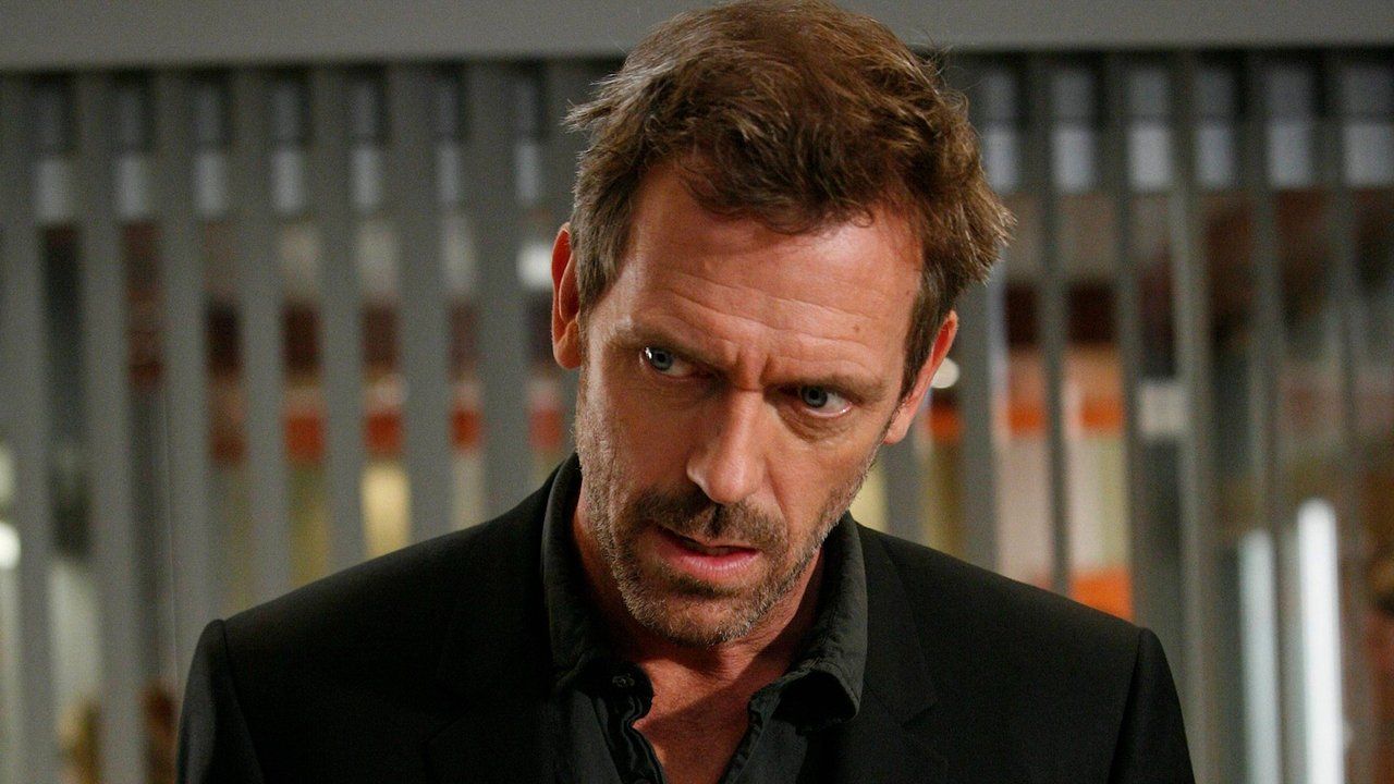 Dr House {se_code} - Vider