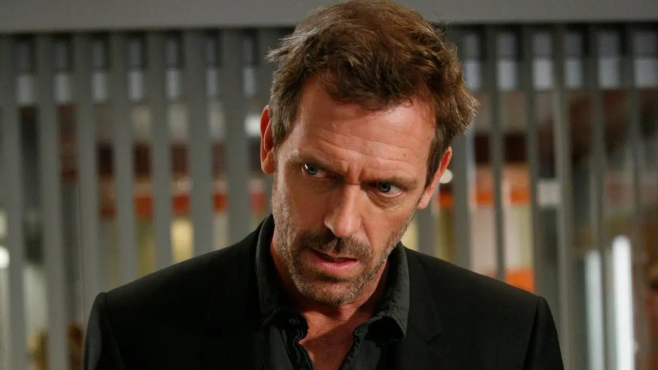 Dr House {se_code} - Vider