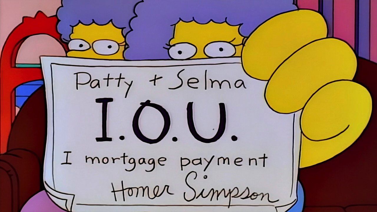 Simpsonowie {se_code} - Vider