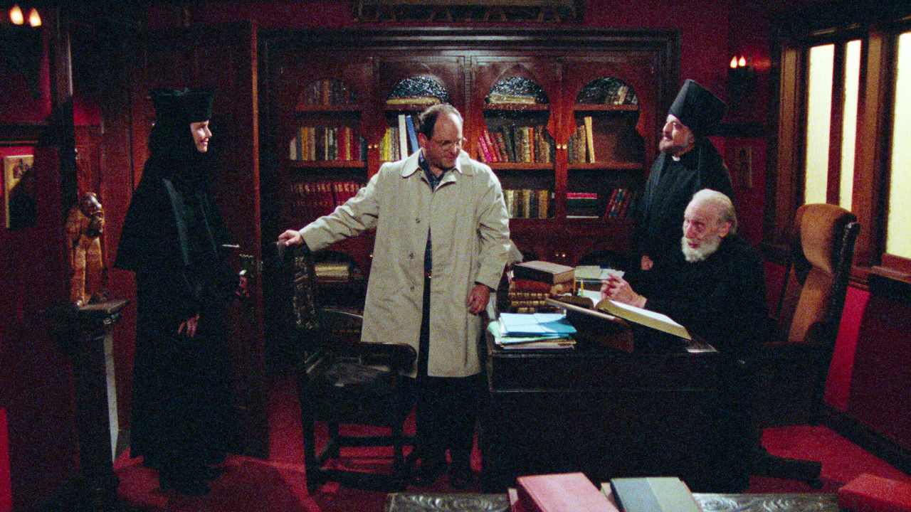 Kroniki Seinfelda {se_code} - Vider