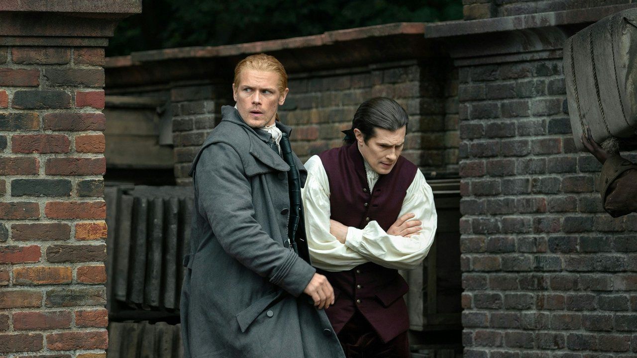 Outlander {se_code} - Vider