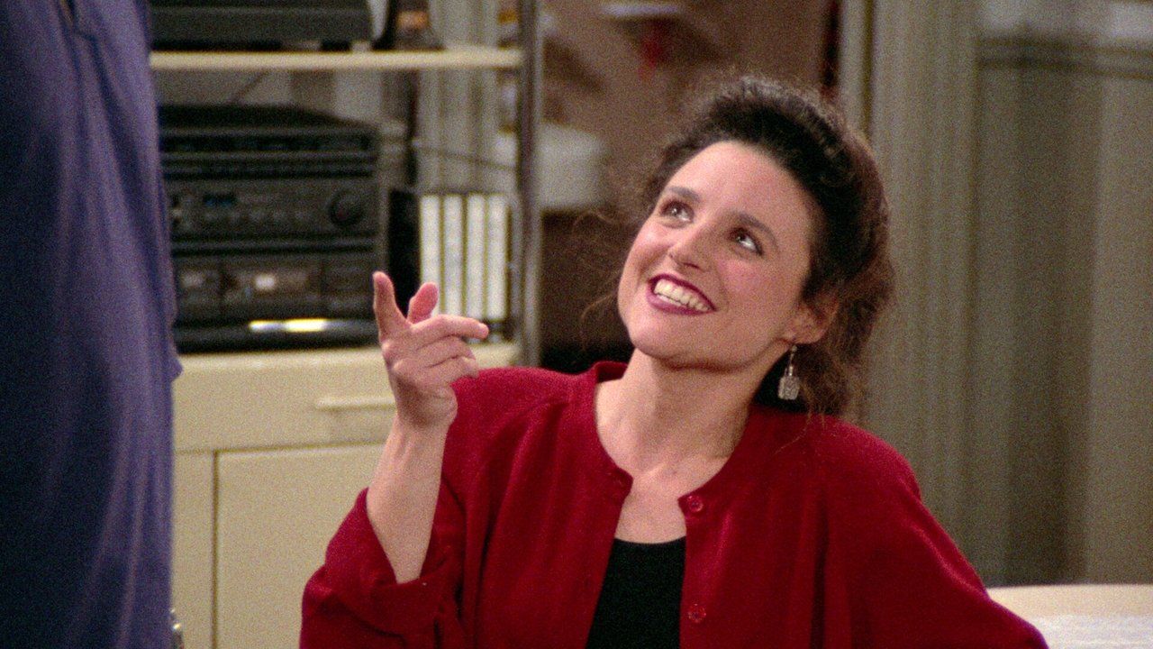 Kroniki Seinfelda {se_code} - Vider