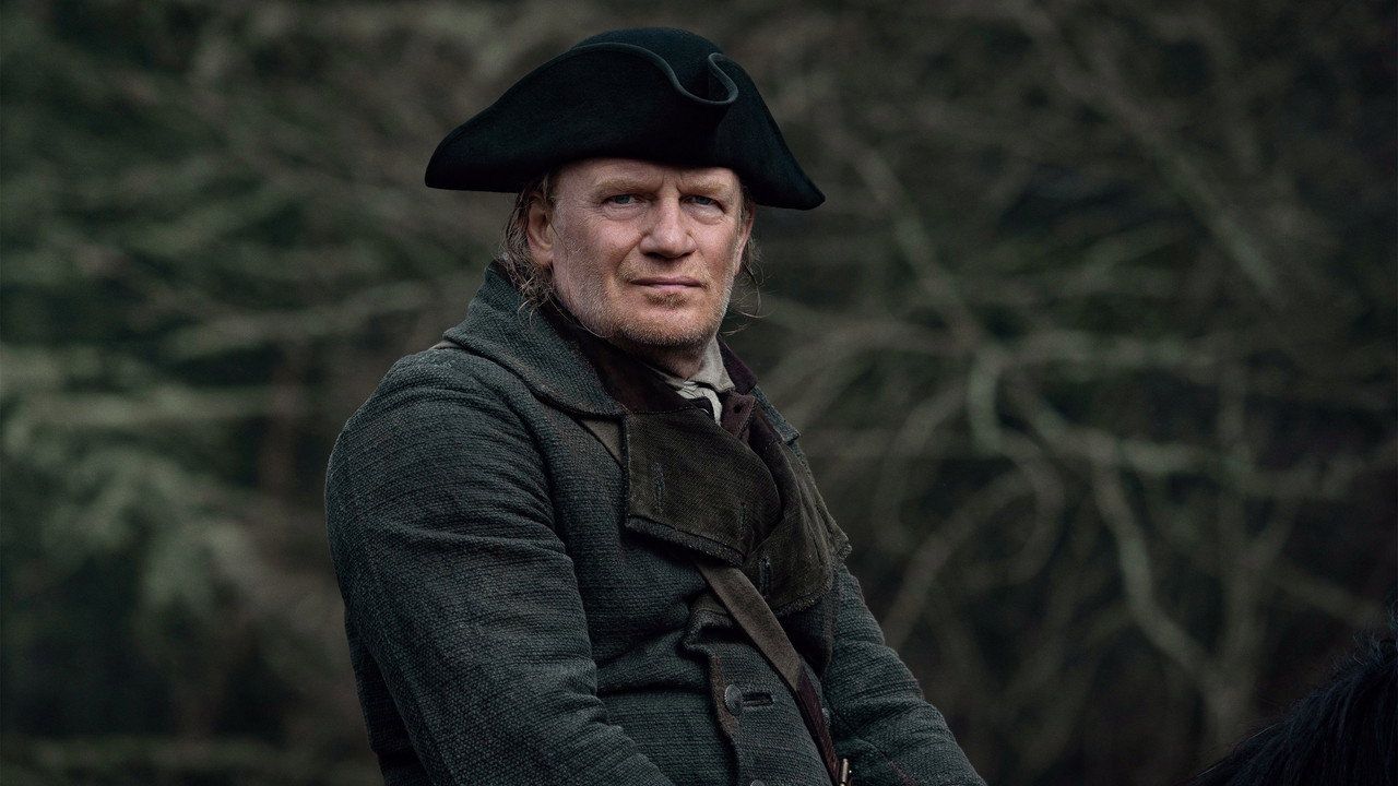 Outlander {se_code} - Vider