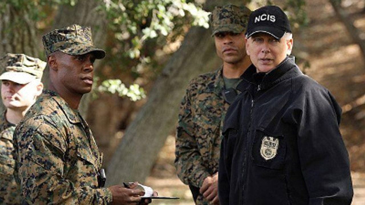 Agenci NCIS {se_code} - Vider