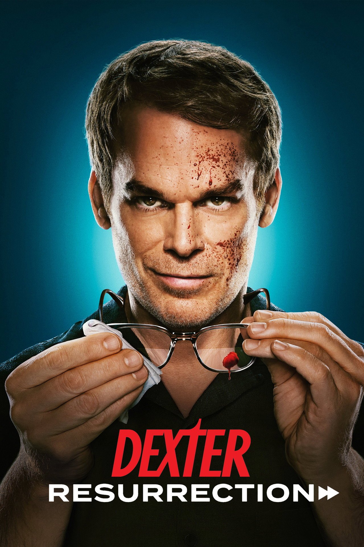 Dexter: Zmartwychwstanie 2 • Vider PL