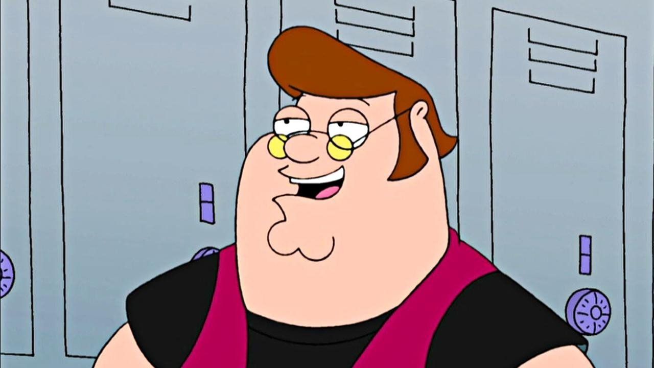 Family Guy: Głowa rodziny {se_code} - Vider