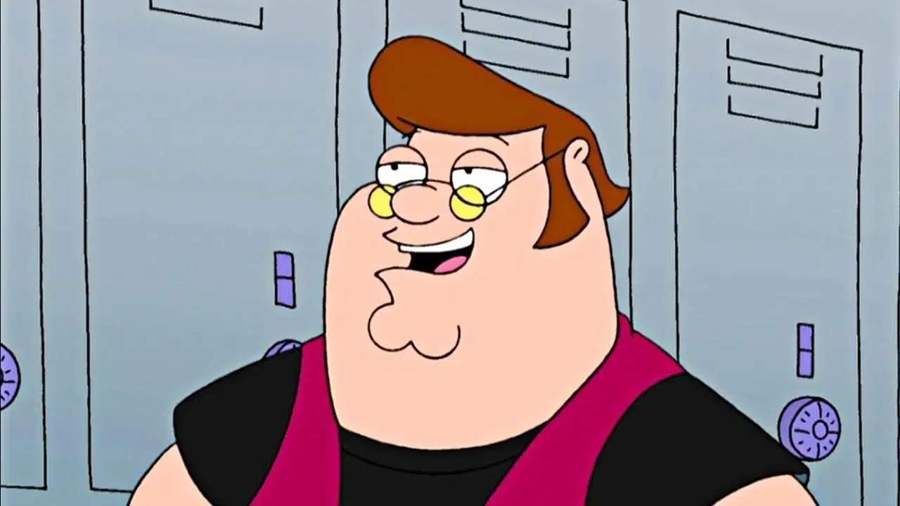 Family Guy: Głowa rodziny {se_code} - Vider