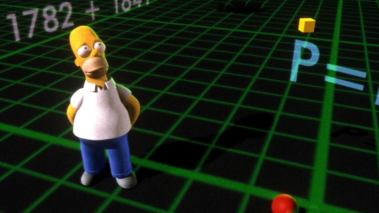 Simpsonowie {se_code} - Vider