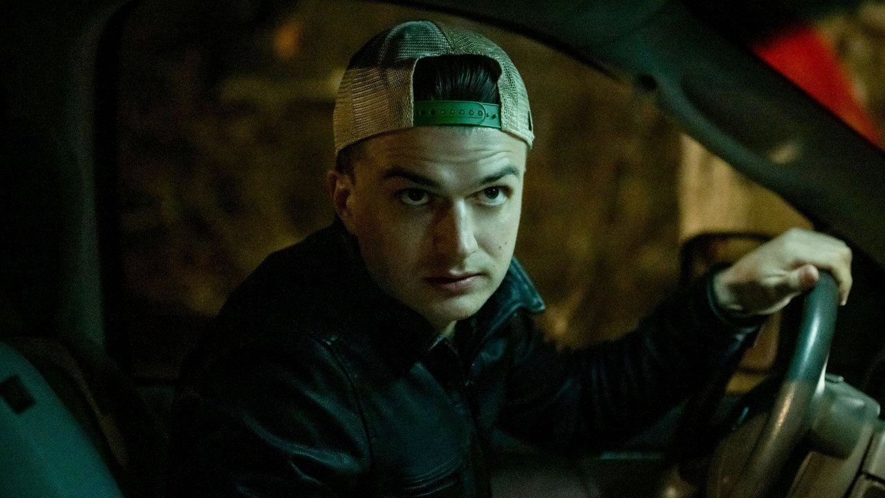 Fargo {se_code} - Vider