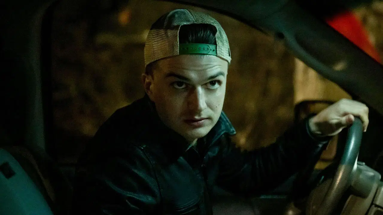 Fargo {se_code} - Vider