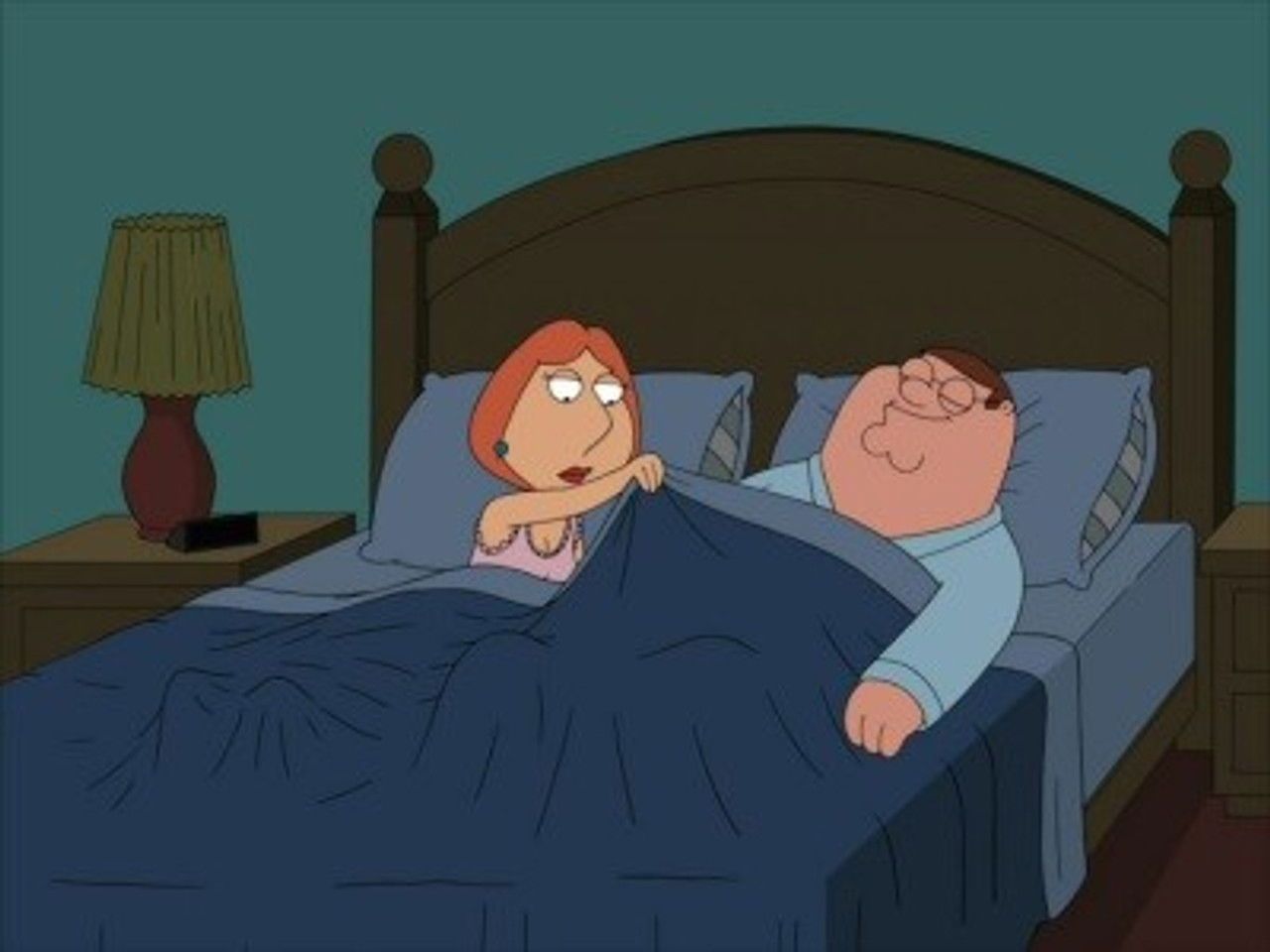 Family Guy: Głowa rodziny {se_code} - Vider