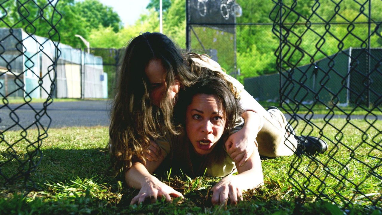 Orange Is the New Black {se_code} - Vider