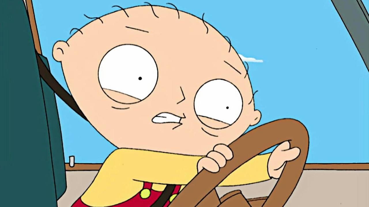 Family Guy: Głowa rodziny {se_code} - Vider