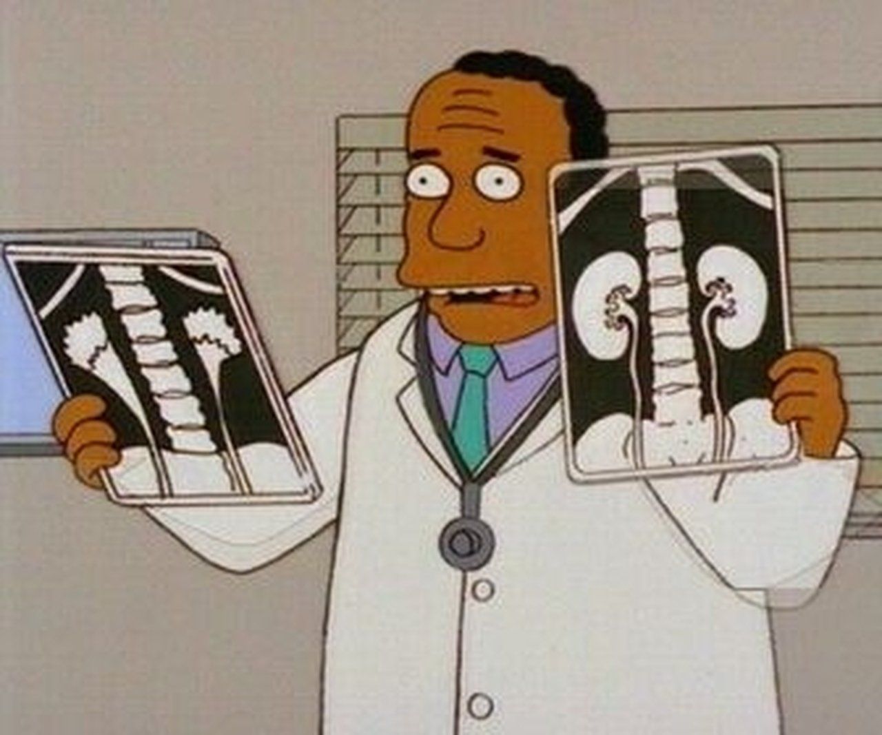 Simpsonowie {se_code} - Vider